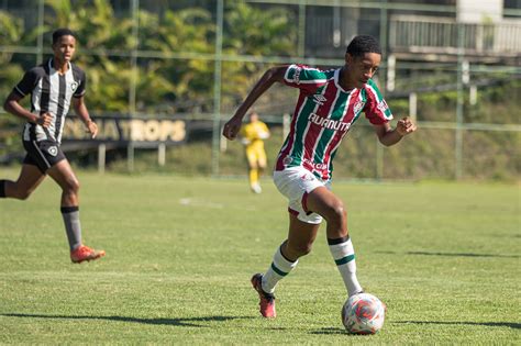 Fluminense Se Classifica Para A Final Da Copa Rio Sub Fluminense