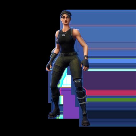 Fortnite Commando Skin - Character, PNG, Images - Pro Game Guides