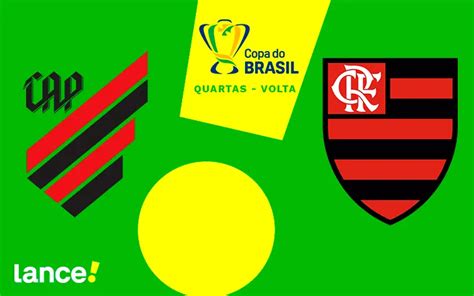 Athletico X Flamengo Onde Assistir Ao Vivo Horário E Escalações Do