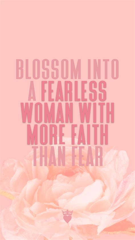 Fearless Woman Quote Fearless Women Quotes Women Quotes Truths