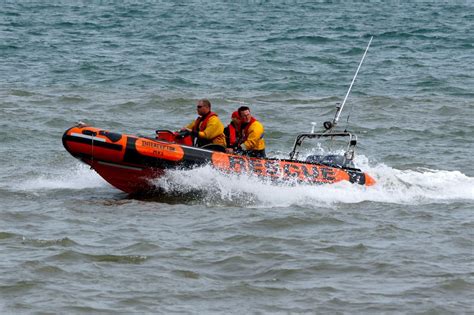 Houston Increased Rescue Boats For Flood Disasters In 2018