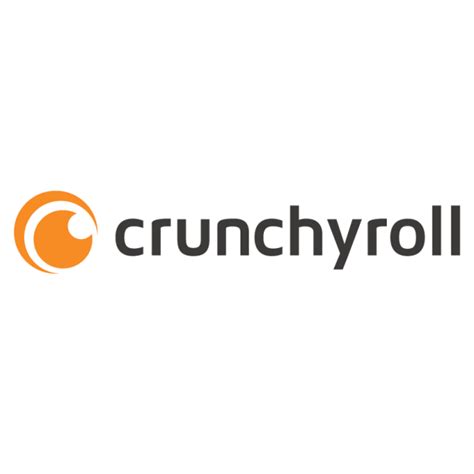 Crunchyroll Logo Font