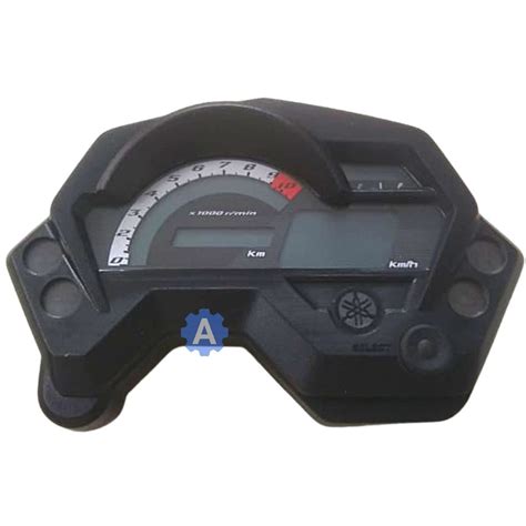 Yamaha Fz Digital Meter Price Tranet Biologia Ufrj Br