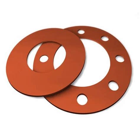 Silicone Rubber Gasket At Rs Piece Silicone Food Grade Gaskets In