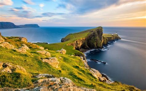 3 Day Scottish Highlands Tour Inverness Isle Of Skye Book Edinburgh