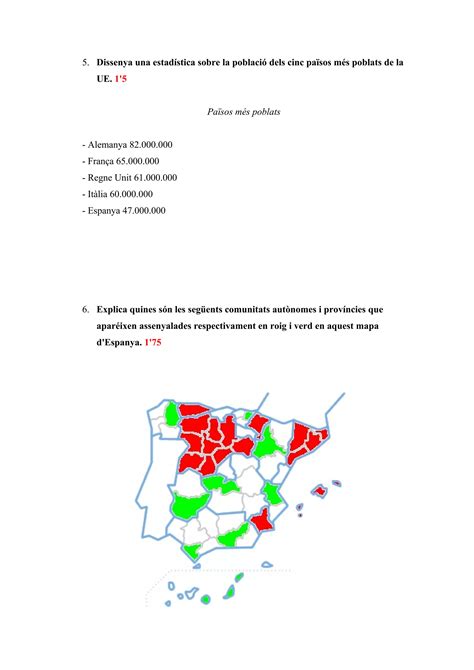 Examen coneixement del medi Didàctica General PDF