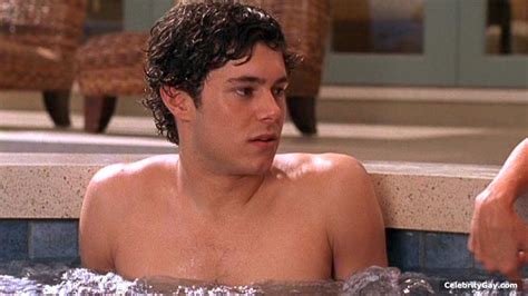 Free Adam Brody The Charming Actor Who Stole Our Hearts The Gay Gay