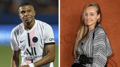 Kylian Mbappé Sa Déclaration énigmatique Sur Son Couple Avec Emma Smet