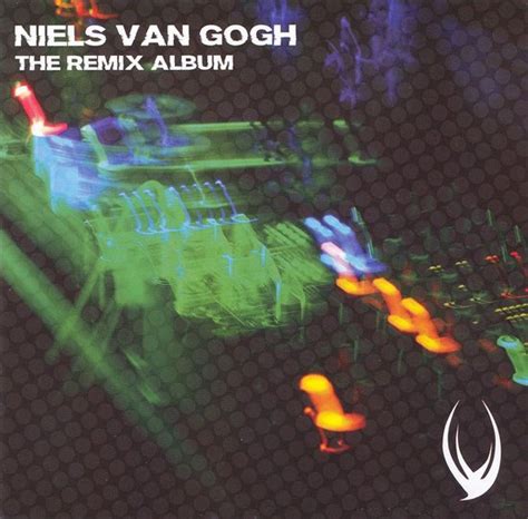 Remix Album Niels Van Gogh Cd Album Muziek Bol