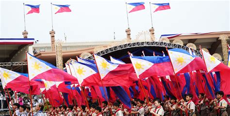 Historical Events - Independence Day