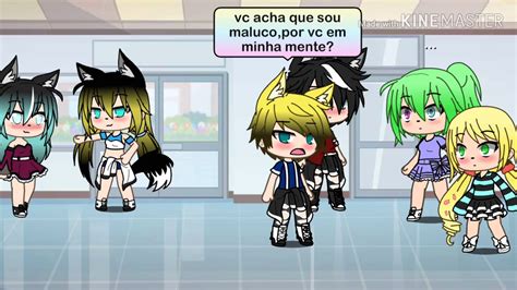 ~¤genius¤~ {traduçao} Gacha Life Youtube