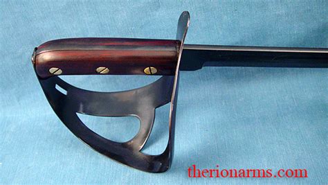 Therionarms Us M1917 Naval Cutlass