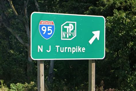 Was It You Someone On The New Jersey Turnpike Just Won 30000