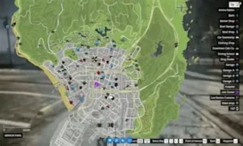 Make Custom Fivem Script Map Esx Gta Qbcore Ped Fivem Dev Mlo