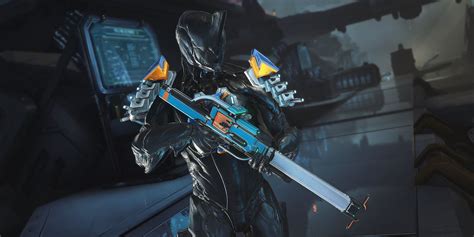 Warframe 15 Best Assault Rifles Ranked