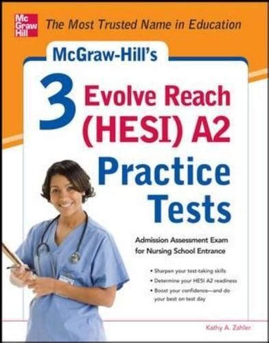 Best Hesi Practice Test