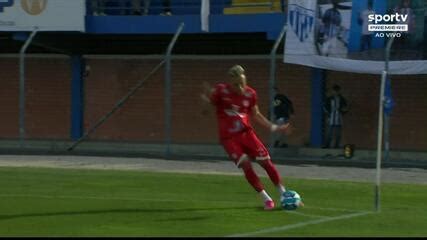 Vídeo Todos os gols de Avaí x Tombense futebol ge