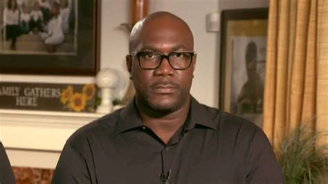 George Floyds Brother Addresses The Democratic National Convention