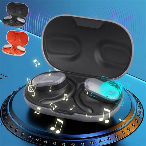 Ai Translator Earbuds 2025 New Adjustable Language Translator Earphone