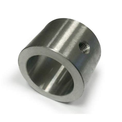 Bushings Steel Spacers 1 250 Id 1 750 Outer Diameter