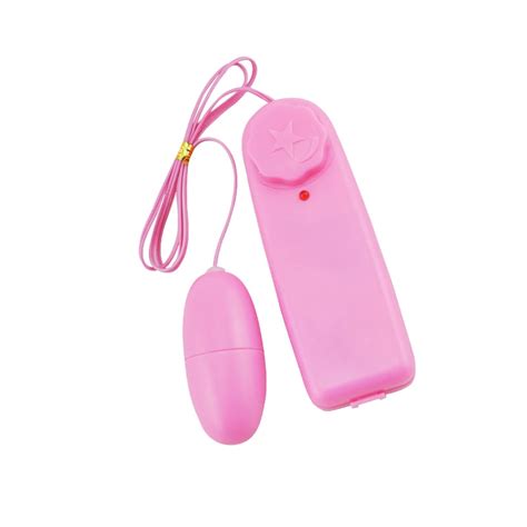 Mini Bullet Vibrator Speed Adjustable Battery Vibromasseur Sex Toys For