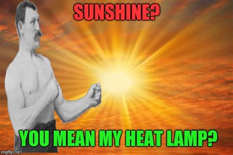 Sunshine Imgflip