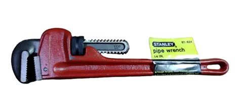 Llave Ca O Stilson Ridgid Stanley Env O Gratis