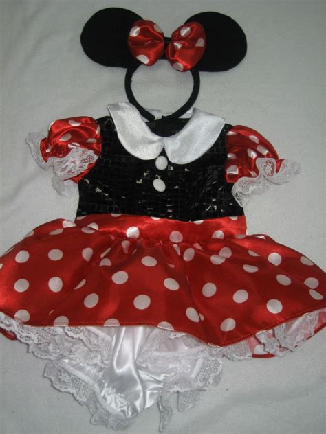 Trajes De Mimi Imagui