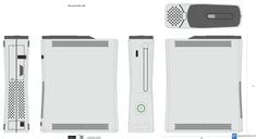 Templates Miscellaneous Consoles And Accessories