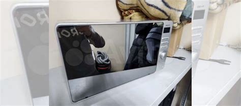 Микроволновая печь Dexp CR-80 купить в Нижнем Новгороде | Товары для ...