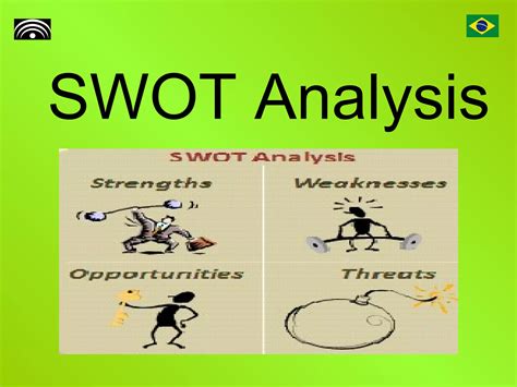 Swot Analysis Ppt Free Download