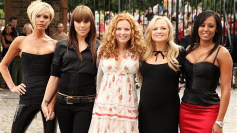 Geri Halliwell on Why the Spice Girls Reunion Never Happened