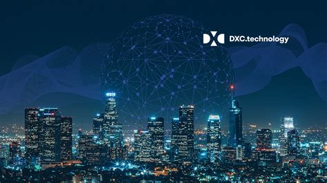 DXC Technology resalta el rol estratégico de la innovación en la