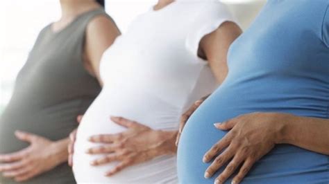 Pregnancy Diabetes Guidelines Could Miss 4 000 Women Bbc News