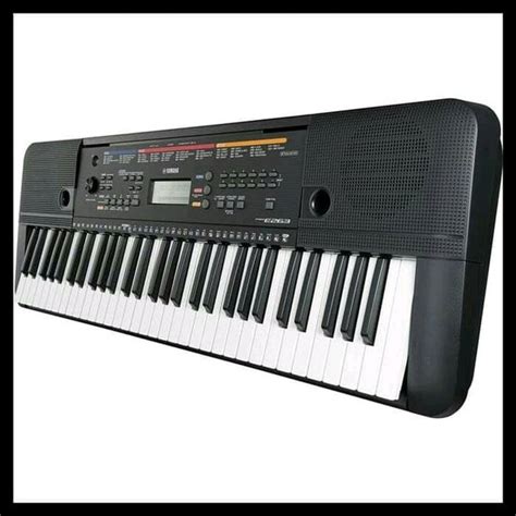 Jual Keyboard Yamaha Psr E Psr Di Lapak Original Baru Bukalapak