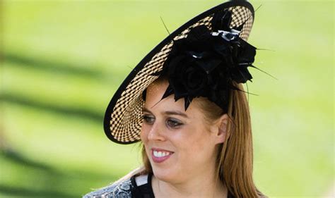 Princess Beatrice Birthday Prince Andrew Posts Heartwarming Birthday