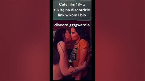 Nikita Magical Wyciek Filmik Na Dc Discord Gg Gwardia Nikita Youtube