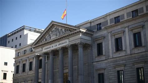 La Mesa Del Congreso Da Luz Verde A Los Grupos De Erc Y Junts El Boletin