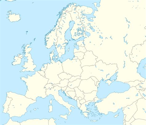 ifaf europe champions league  wikipedia