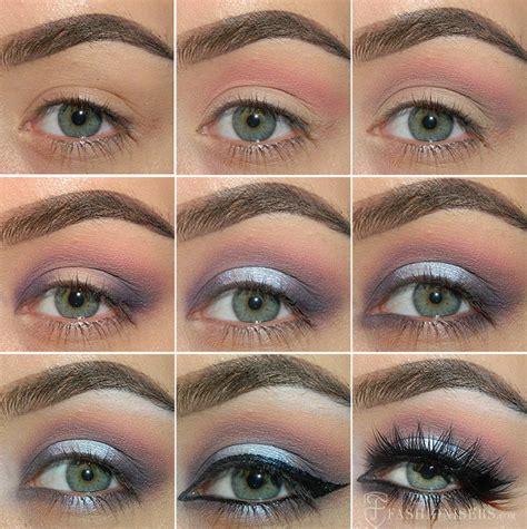 Top 102 Wallpaper Purple Smokey Eye Tutorial Pictures Full Hd 2k 4k