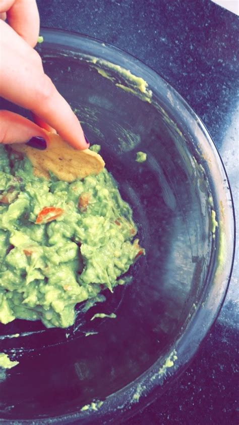 homemade guacamole avocados tomatoes red onion salt cilantro