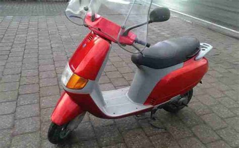 Piaggio SFERA NSL 50ccm Vespa 50 Mit Bestes Angebot Von Piaggio