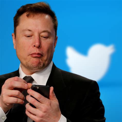 Juicio Entre Musk Y Twitter Iniciar De Octubre Se Celebrar En