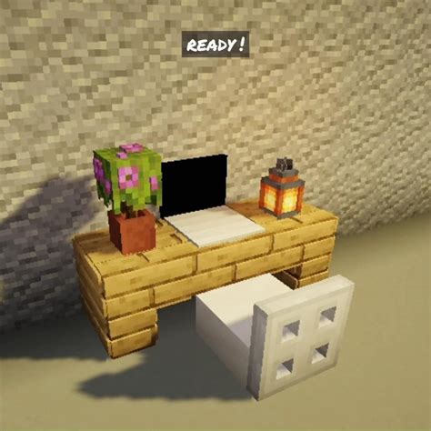 Marchiworx On Instagram Minecraft Pink Sofa For Orginial Minecraft Builds And Content Follow