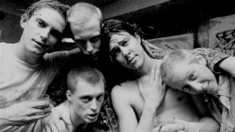 The Butthole Surfers Movie