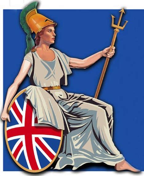 Image - Britannia.jpg | Alternative History | FANDOM powered by Wikia