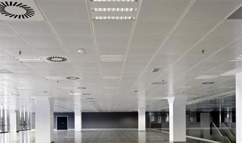 Suspended Ceiling Systems Suppliers Shelly Lighting