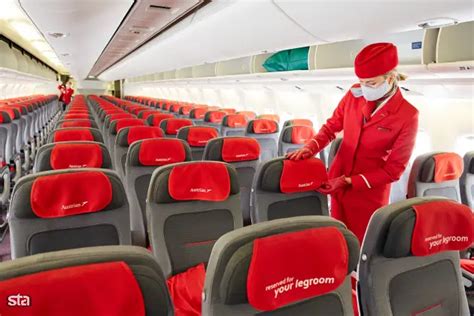 Zaposleni pri Austrian Airlines za četrtek in petek napovedali stavko