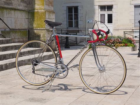 coppi fausto coppi chrome race bicycle  catawiki