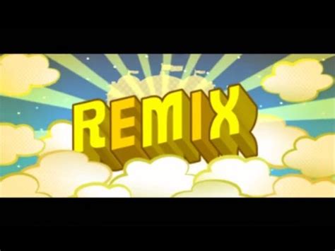 [Rhythm Heaven Megamix] - Final Remix (Perfect) (English) - YouTube